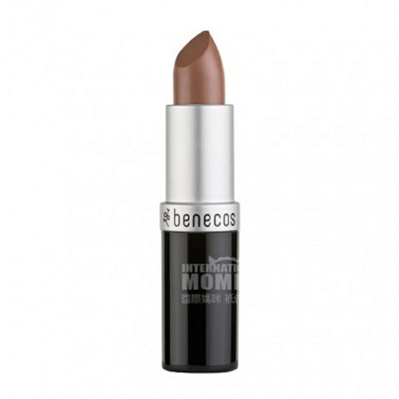 Benecos 德國Benecos多色口紅 孕婦可用 海外本土原版