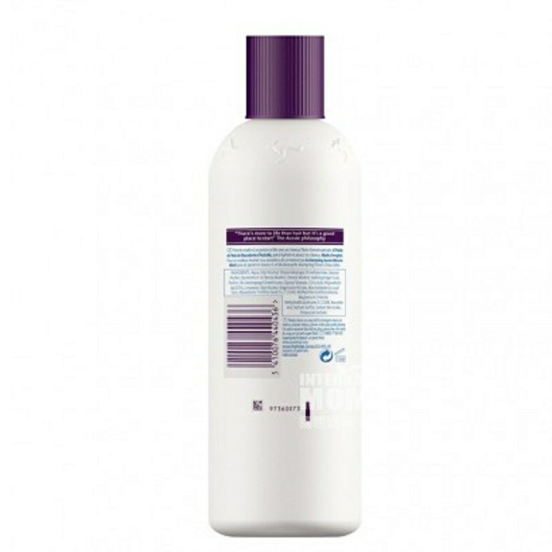 Aussie 澳洲袋鼠奇跡保濕護發素 海外本土原版