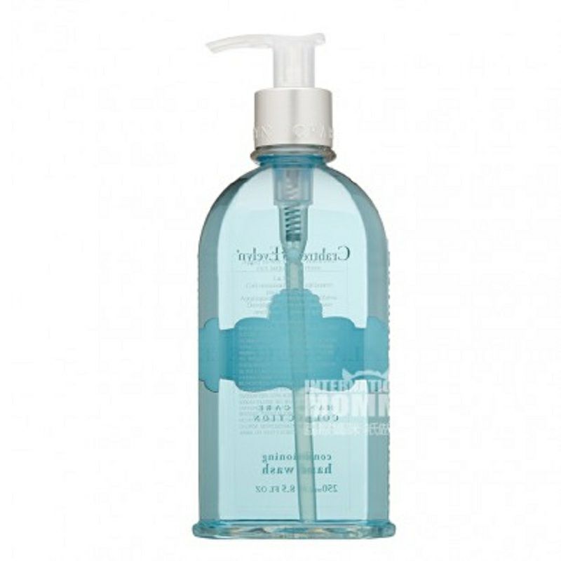 Crabtree Evelyn英國瑰柏翠噴泉洗手液 海外本土原版