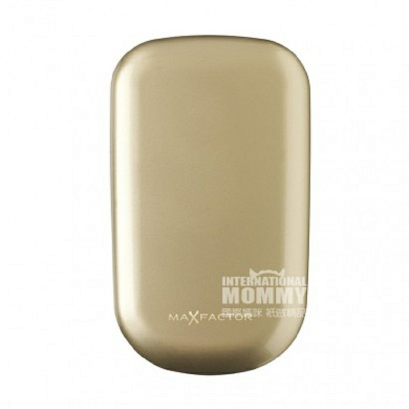 MAX FACTOR 英國蜜絲佛陀透滑乾粉餅#7 海外本土原版