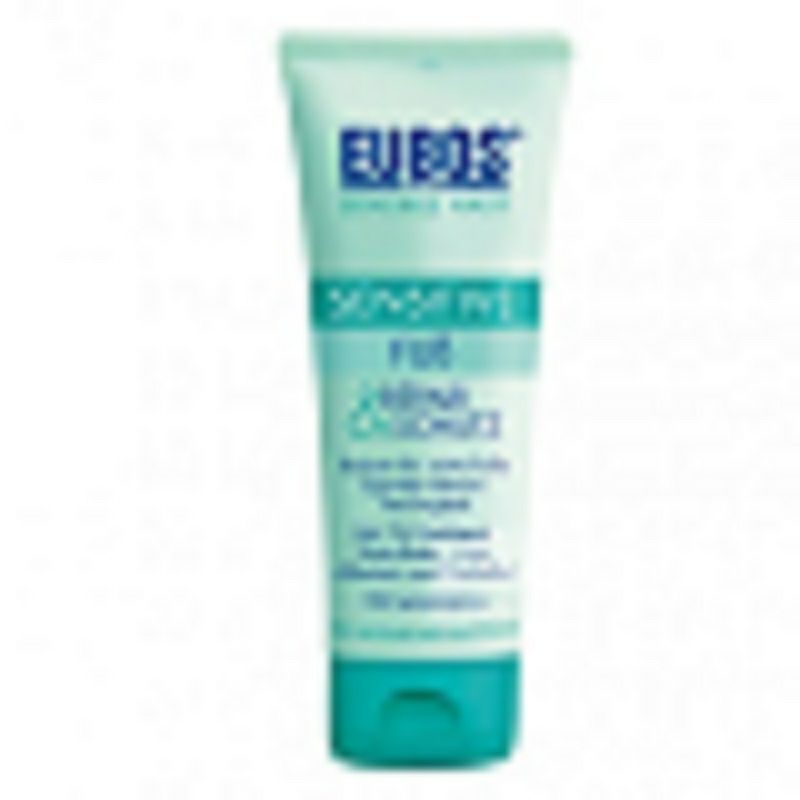 EUBOS 德國優寶抗敏足部修護香膏 海外本土原版