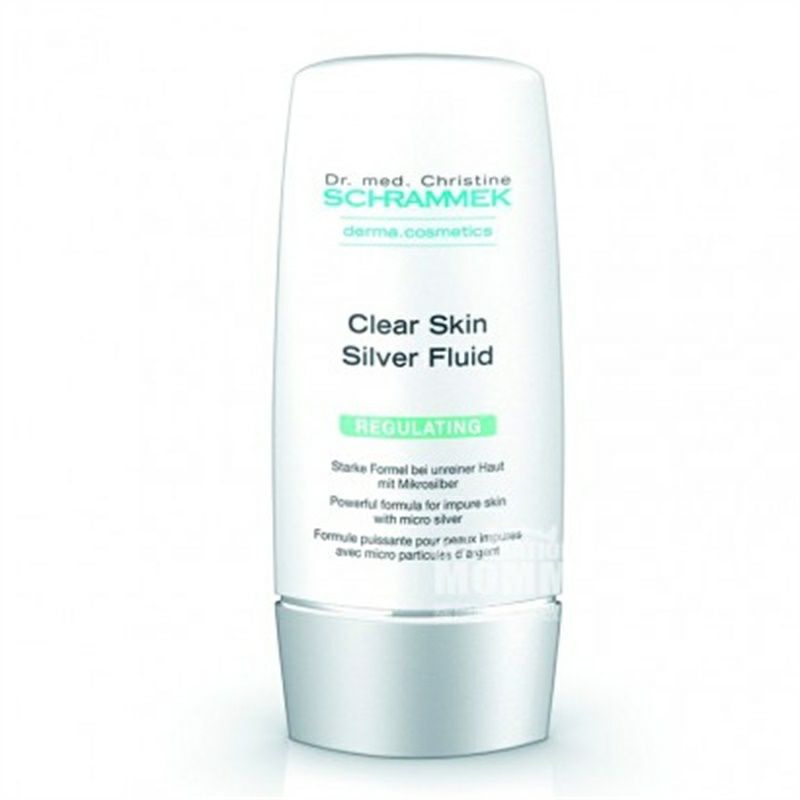 Dr.Schrammek 德國姬斯汀淨顏調理乳液 海外本土原版