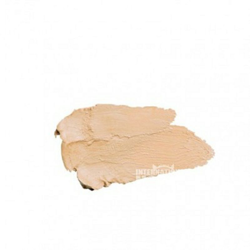 Lavera 德國拉薇有機慕斯粉底膏象牙色 海外本土原版