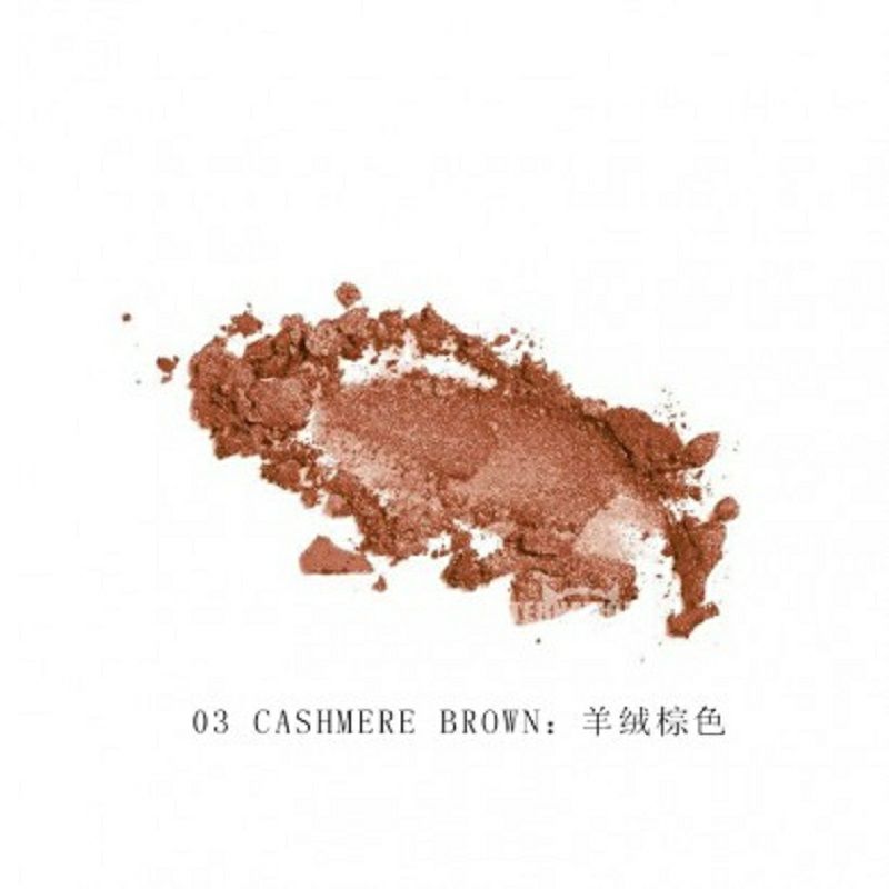 Lavera 德國拉薇有機腮紅 海外本土原版