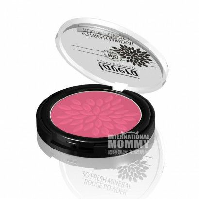 Lavera 德國拉薇有機腮紅 海外本土原版