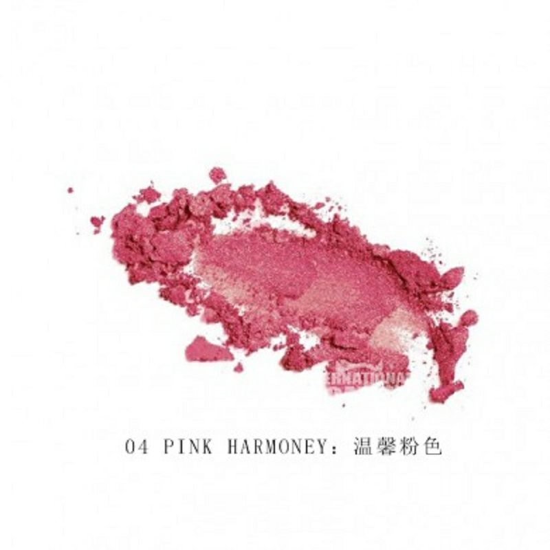 Lavera 德國拉薇有機腮紅 海外本土原版