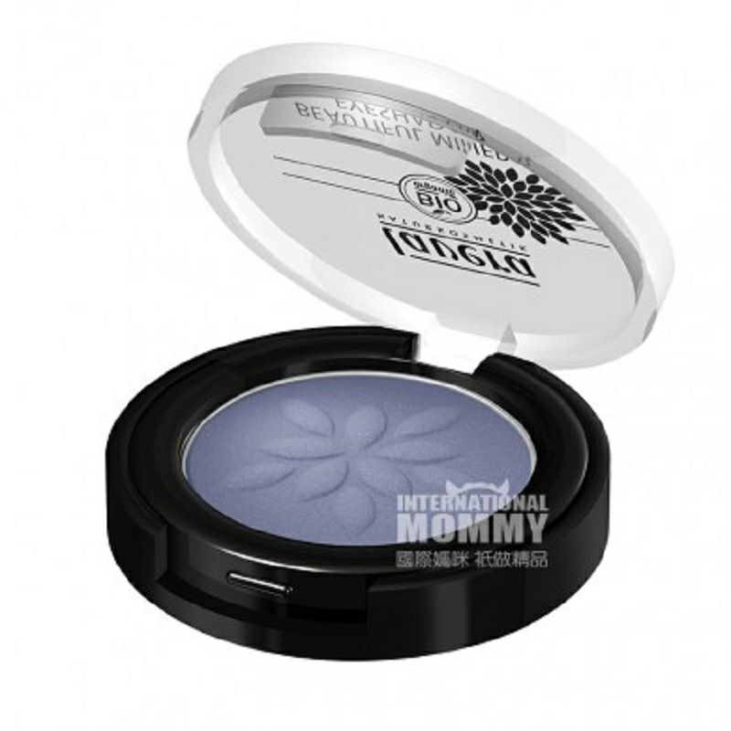 Lavera 德國拉薇有機礦物單色眼影系列二 海外本土原版