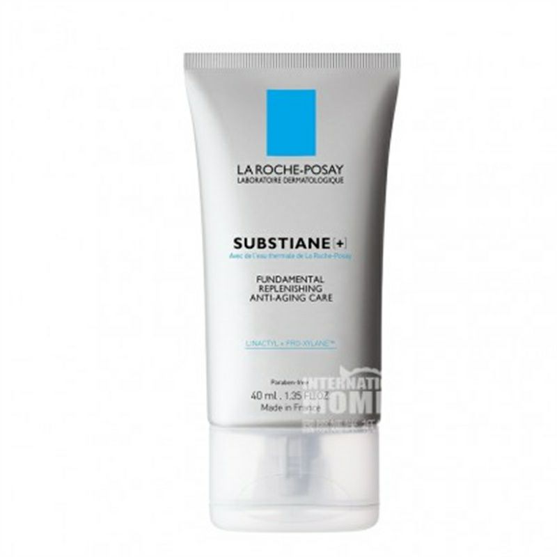 LA ROCHE-POSAY 法國理膚泉抗老再生塑顏乳 海外本土原版