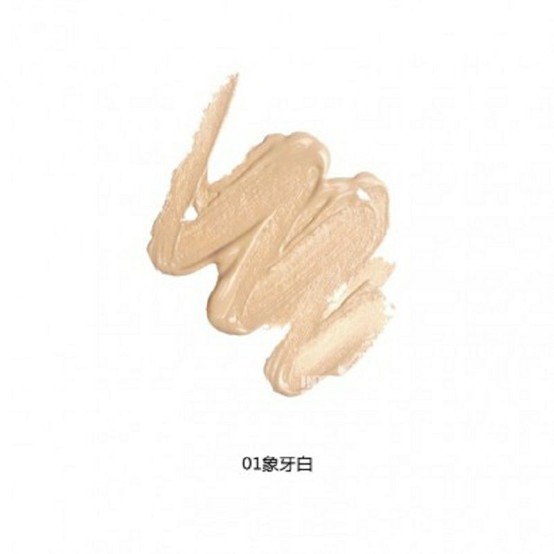 Lavera 德國拉薇有機2合1幹濕兩用粉餅 海外本土原版