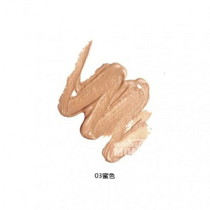 Lavera 德國拉薇有機2合1幹濕兩用粉餅 海外本土原版