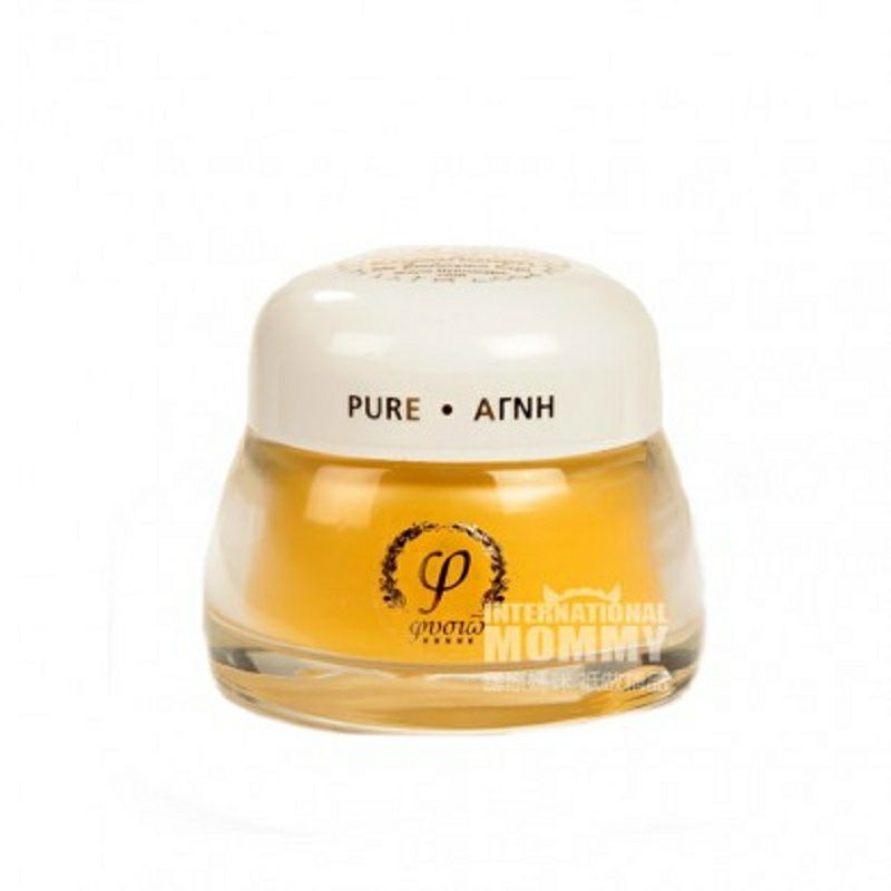 Fysio 希臘Fysio天然有機純蜂蠟霜 海外本土原版