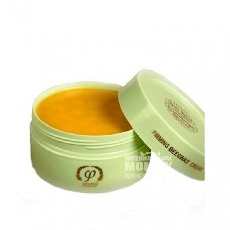 Fysio 希臘Fysio天然有機蜂蠟緊膚霜 海外本土原版