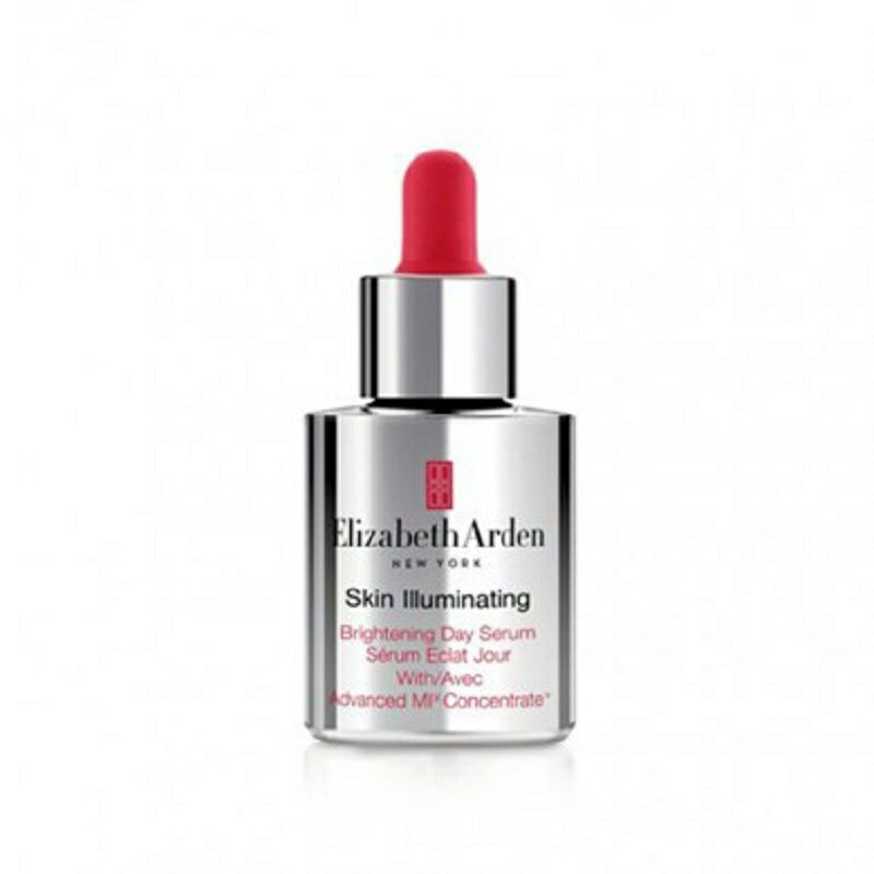 Elizabeth Arden 美國伊莉莎白雅頓晶璨晳顏系列多效日間精華露 海外本土原版