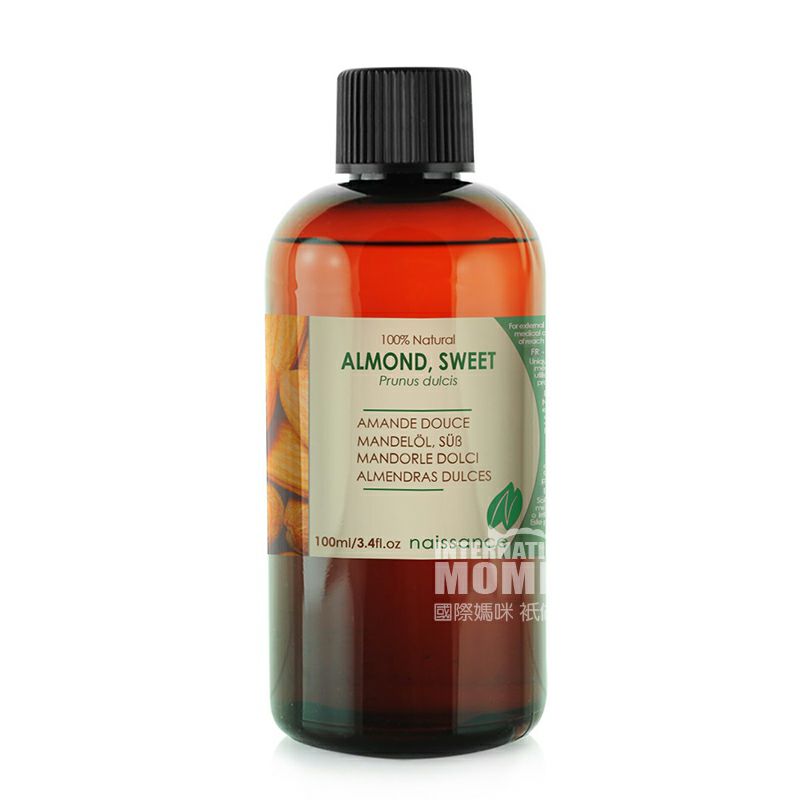 Naissance 英國Naissance杏仁油 海外本土原版