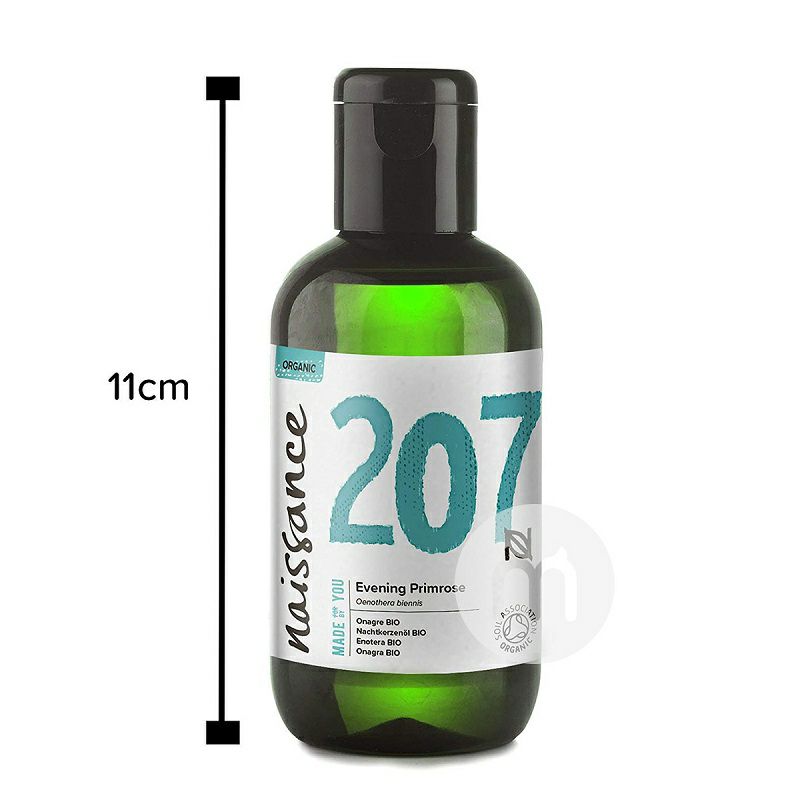 Naissance 英國Naissance月見草油 海外本土原版