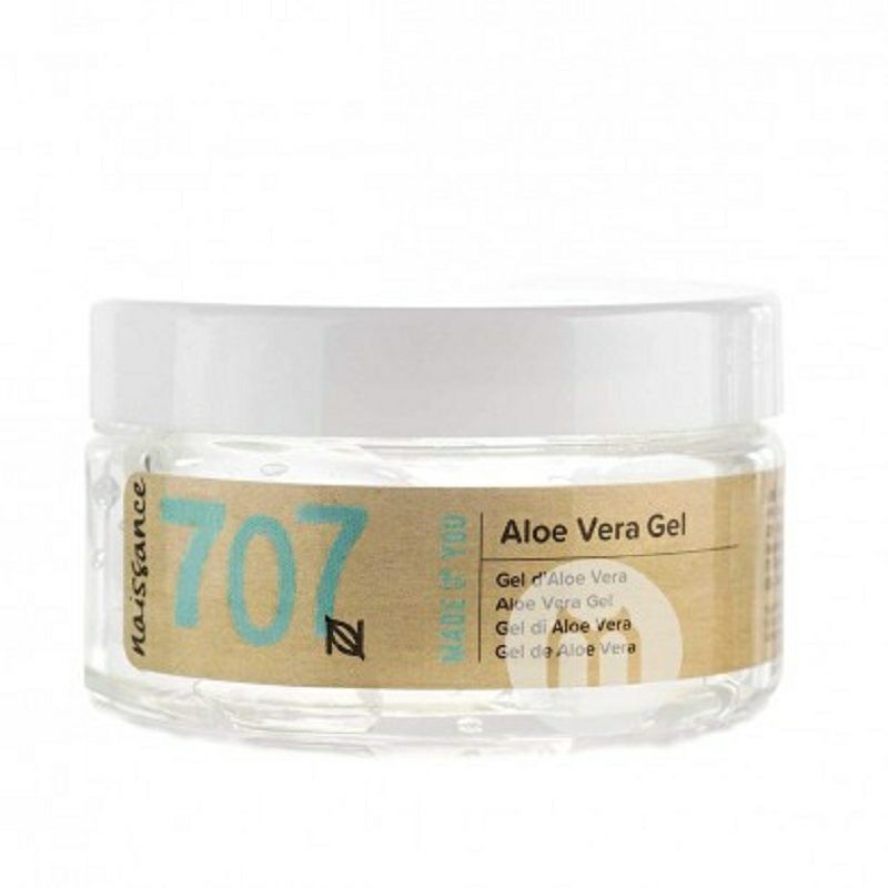 Naissance 英國Naissance蘆薈凝膠 海外本土原版