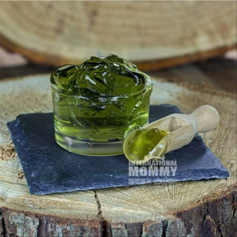 Naissance 英國Naissance蘆薈海藻凝膠 海外本土原版