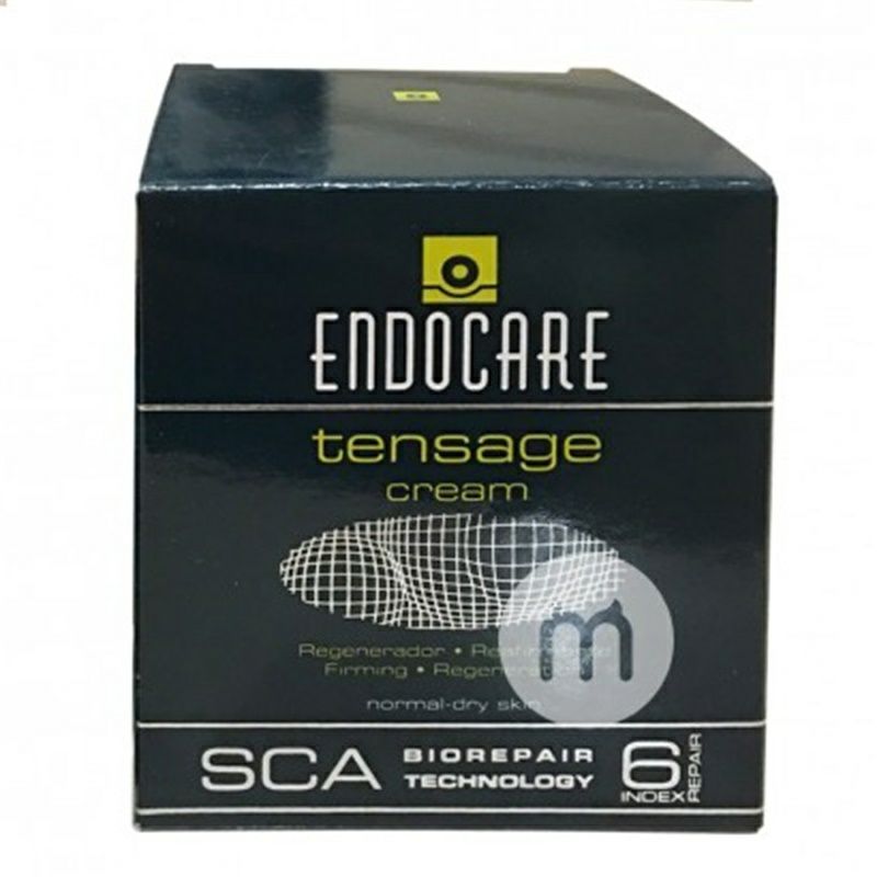 ENDOCARE 西班牙ENDOCARE tensage系列活肌緊致霜 海外本土原版