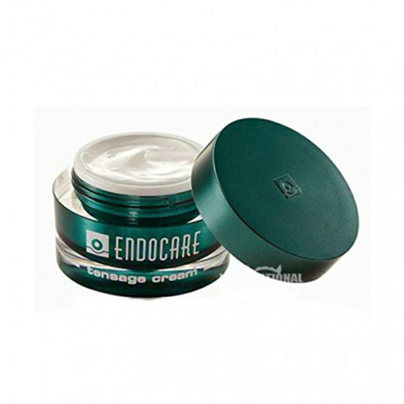 ENDOCARE 西班牙ENDOCARE tensage系列活肌緊致霜 海外本土原版
