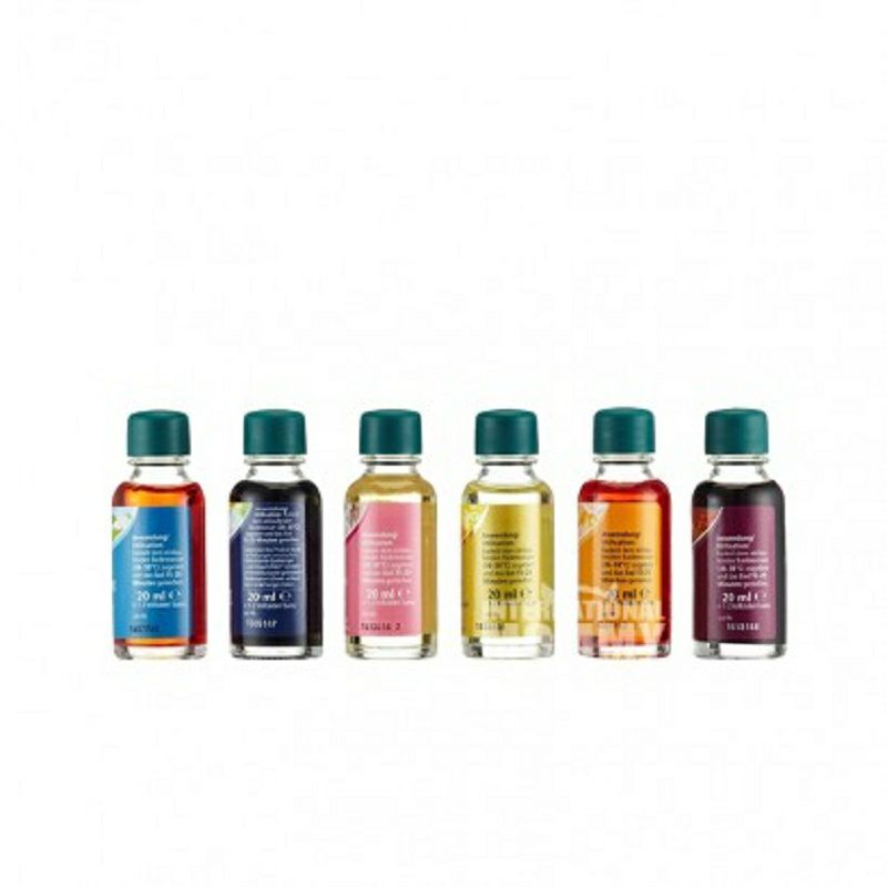 Kneipp 德國克奈圃沐浴精油套裝 海外本土原版