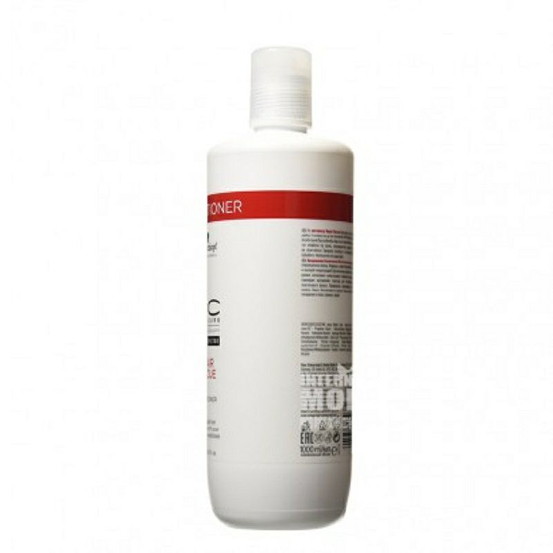 Schwarzkopf 德國施華蔻保麗修護發素 海外本土原版