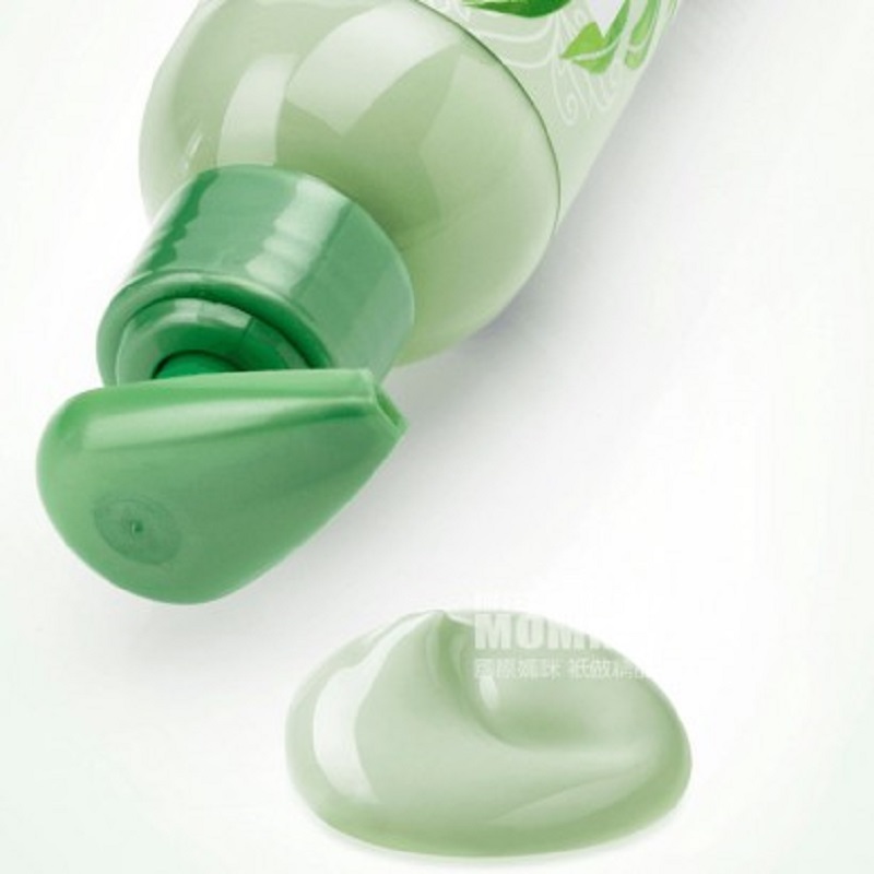 Balea 德國芭樂雅有機抹茶米漿潤足乳 海外本土原版